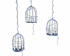 Hanging Candles/Ligth