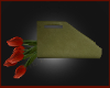 Red Tulips Bouquet #5