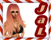 [JaL]Jen Animated Orange