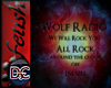 Wolf Radio Rock