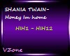 S.TWAIN-Honey Im Home