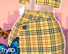 🦋 Fancy skirt