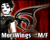 MW ButterFly Wings