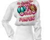 BCA Pumpkins-White