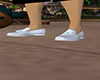mens White Shoes