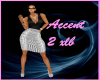 Accent 2 XLB