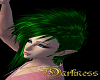 Mokado~ Green