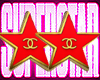 CC Red Earings &acirc;�&yen;