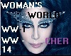 Woman's World