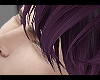 ヨネ. Bibbs Purple