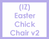 Easter Chick Chair v2