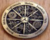 Wheel Of the Year~Wicca