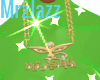 MY GOLD CHAIN