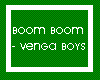 Boom Boom - Venga Boys