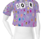 Sour Boy Shirt
