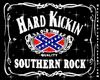 Kickass southern rock