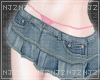 ⍨ mini skirt