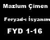 Mazlum Cimen - Feryad-i