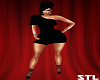 XXL BLACK PRINCESS