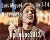 Luis Miguel-Noi ragazzi