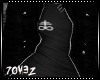 LZ! Grey - Satan Jacket
