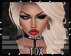 T! SIBILLA BLONDE