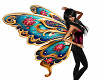 Big Butterfly Wings 47