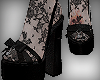 K̷| Goth Lolita