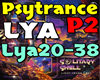 Psytrance - LYA P2
