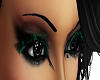 *Ney* Black&Green Makeup