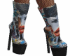 Urban Boots