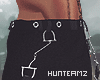 HMZ: Brutal Black Pants