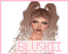 Blondie Violet