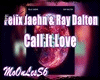 [FJ&RD] Call It Love + D