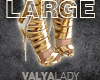V| Olympia Boots LRG