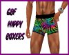 GBF~Hippy Boxers