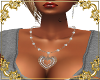 ~LS~ Necklace Hearts