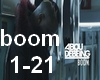 Abou Debeing - Boom