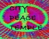 CITY PEACE TEMPLE