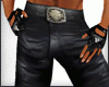 Hot Harley Pants