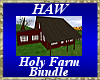 Holy Farm Bundle