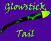 [HA] Glowstick tail