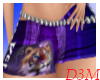 D3M| Forever Shorts 2
