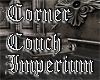 Corner  Couch Imperium s