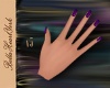 Designer Short Nails v5