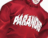 ᴀʀ. Paranoid Hoodie