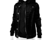 [cll] men`s black jacket