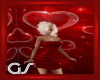 GS Valentines Background