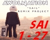 EP Awolnation - Sail 
