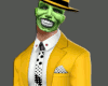 The Mask Suit